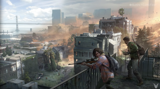 Launch-Trailer zu The Last of Us Part I veröffentlichtNews  |  DLH.NET The Gaming People