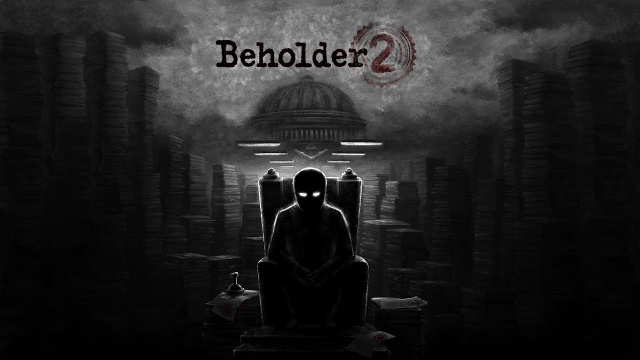 Вышла игра Beholder 2Новости Видеоигр Онлайн, Игровые новости 