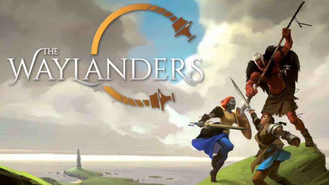 The Waylanders Brings Time Travel And RPG Elements To KickstarterVideo Game News Online, Gaming News