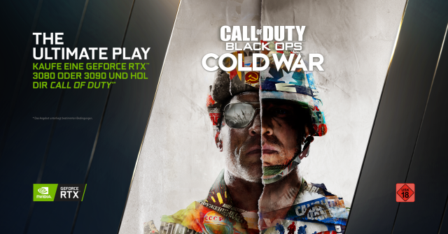 CALL OF DUTY ERZIELT ÜBER 3 MILLIARDEN US-DOLLAR NETTOUMSATZ IN DEN LETZTEN ZWÖLF MONATENNews  |  DLH.NET The Gaming People