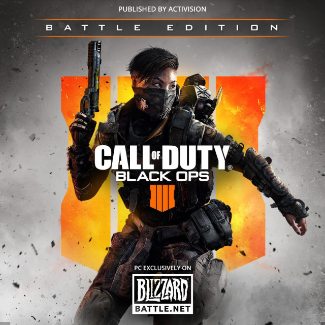 Call of Duty: Black Ops 4News - Spiele-News  |  DLH.NET The Gaming People