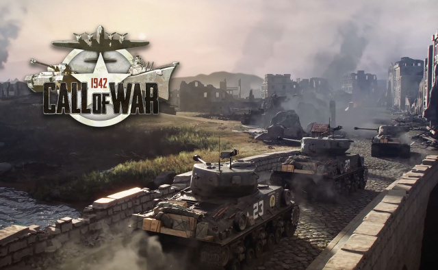 Call Of WarNews - Spiele-News  |  DLH.NET The Gaming People