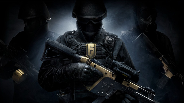 TOM CLANCY’S RAINBOW SIX®News - Spiele-News  |  DLH.NET The Gaming People