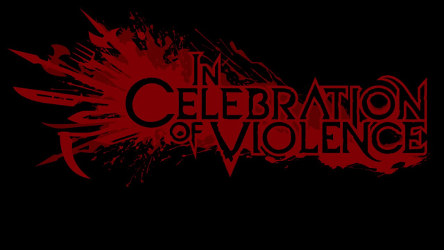 Да здравствует Насилие! Представляем вам релизный трейлер к игре In Celebration of Violence!Новости Видеоигр Онлайн, Игровые новости 