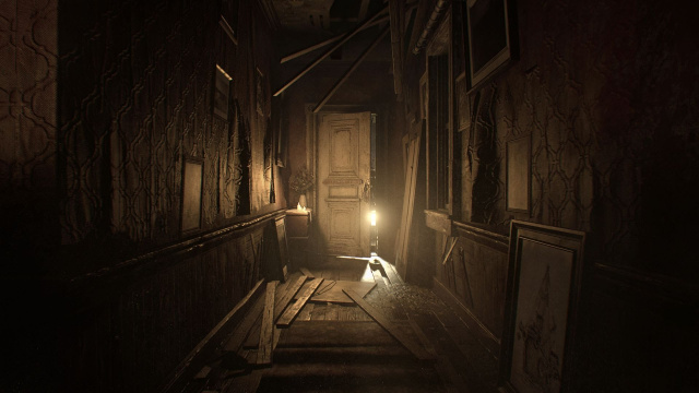 Resident Evil 7 biohazard Brings the Horror at GamescomVideo Game News Online, Gaming News