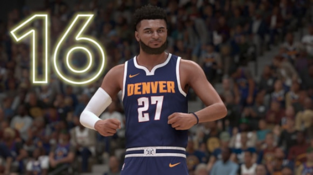 NBA® 2K24 Season 7: Ab dem 17. Mai geht der Weg zum Ruhm weiterNews  |  DLH.NET The Gaming People