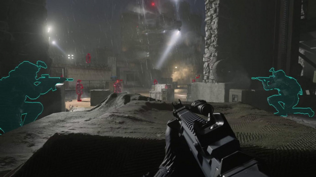 Call of Duty: Update zur BarrierefreiheitNews  |  DLH.NET The Gaming People