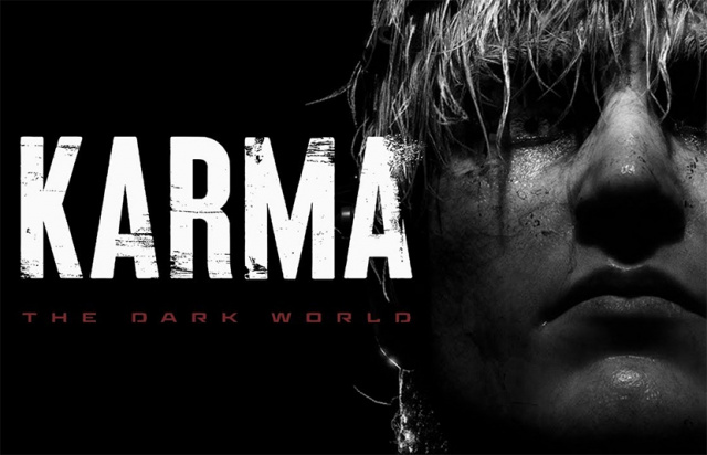 KARMA: The Dark World Unveils Atmospheric EP 