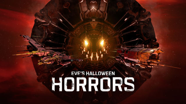 CCP Games startet Halloween-Event in EVE OnlineNews  |  DLH.NET The Gaming People