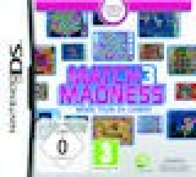 Match 3 Madness für Nintendo DS ab sofort im HandelNews - Spiele-News  |  DLH.NET The Gaming People