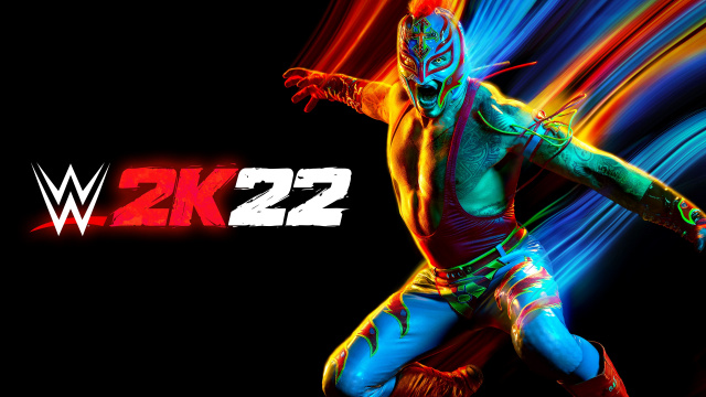 WWE 2K22 präsentiert Trailer zu 2K Showcase und Meine STORYNews  |  DLH.NET The Gaming People