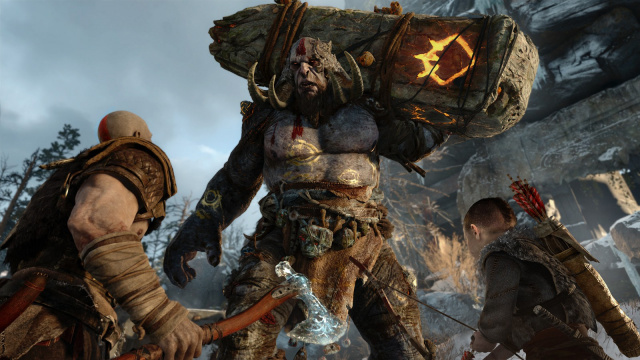 God Of War Is ComingVideo Game News Online, Gaming News