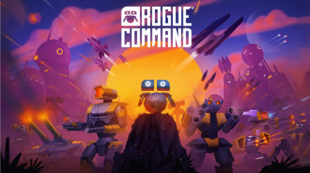 Rogue Command verschmilzt Echtzeitstrategie mit Deckbuilding und RoguelikeNews  |  DLH.NET The Gaming People