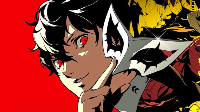 Persona 5 Royal erscheint diese Woche Accolades-Trailer veröffentlichtNews  |  DLH.NET The Gaming People