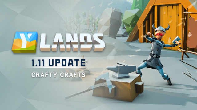 Ylands: Neues Update erhöht den RPG-FaktorNews  |  DLH.NET The Gaming People