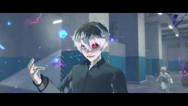 TOKYO GHOUL: re CALL to EXIST’SVideo Game News Online, Gaming News