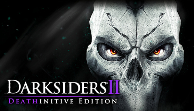  	 Darksiders II Deathinitive Edition - Einzelhandelsversion ist jetzt für PlayStation 5 und Xbox Serie X erhältlichNews  |  DLH.NET The Gaming People