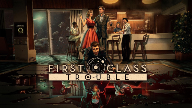 FIRST CLASS TROUBLE IST JETZT IM STEAM EARLY ACCESS VERFÜGBARNews  |  DLH.NET The Gaming People