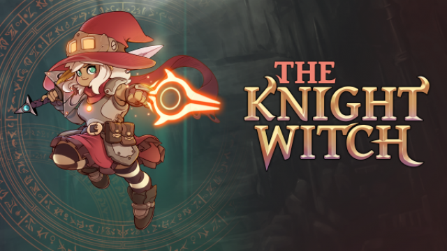 TEAM17 NIMMT THE KNIGHT WITCH UNTER VERTRAGNews  |  DLH.NET The Gaming People