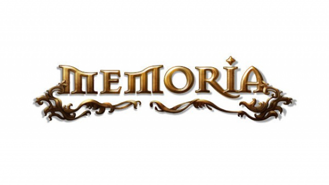 Memoria: Demo of the complete first chapter now availableVideo Game News Online, Gaming News