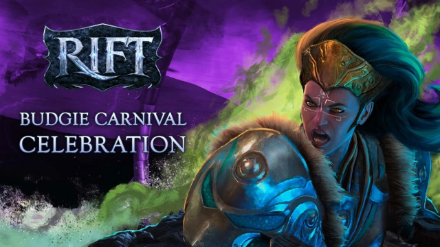 The Carnival and Budgies appear in RIFTNews  |  DLH.NET The Gaming People