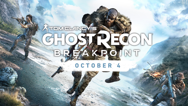 Предлагаем вам посмотреть отличный трейлер к игре Ghost Recon BreakpointНовости Видеоигр Онлайн, Игровые новости 