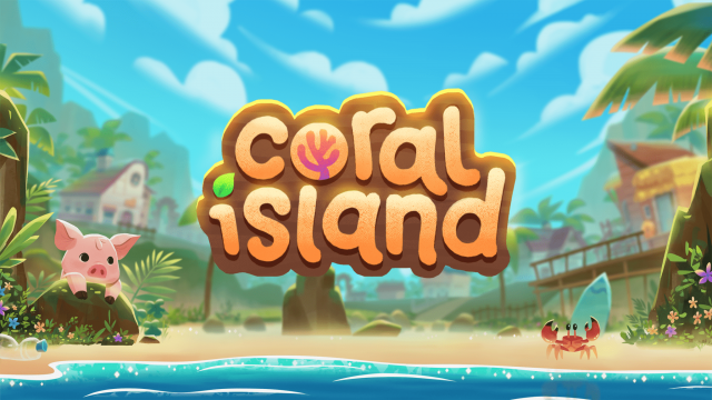 Tropisches Farm Sim 'Coral Island' Kickstarter KampagneNews  |  DLH.NET The Gaming People