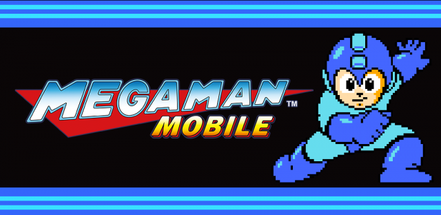 Nostalgia Alert – Capcom Releasing First Six Mega Man Games on Mobile!Video Game News Online, Gaming News