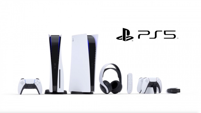 PlayStation 5 am 19. November ausschließlich online erhältlichNews  |  DLH.NET The Gaming People