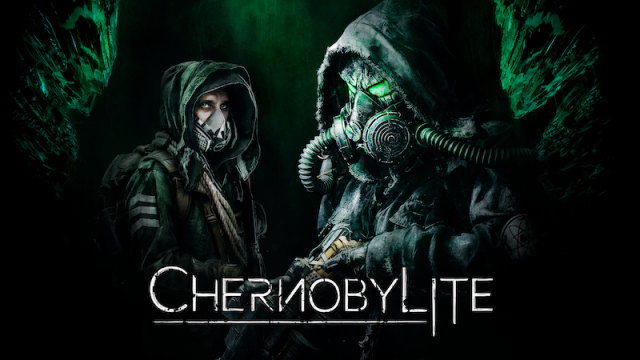 Achtung! Strahlungsalarm! Chernobylite schlägt heute auf PC einNews  |  DLH.NET The Gaming People