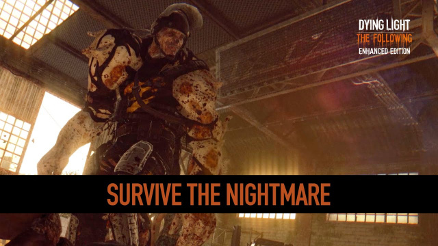 New Difficulty Level for Dying Light: The Following – Enhanced EditionVideo Game News Online, Gaming News