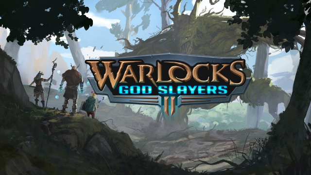 Чернокнижники сразятся с Богами в Warlocks 2: God SlayersНовости Видеоигр Онлайн, Игровые новости 