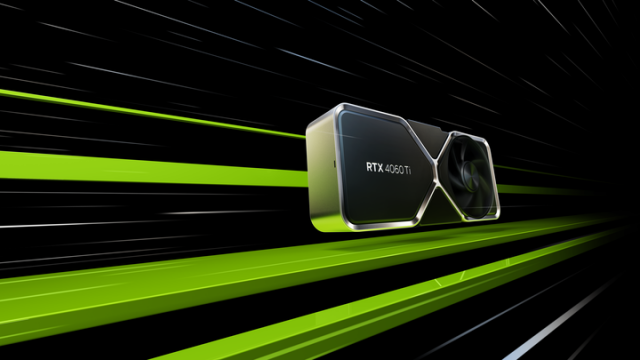 Neuer Game-Ready-Treiber für GeForce RTX 4060 TiNews  |  DLH.NET The Gaming People