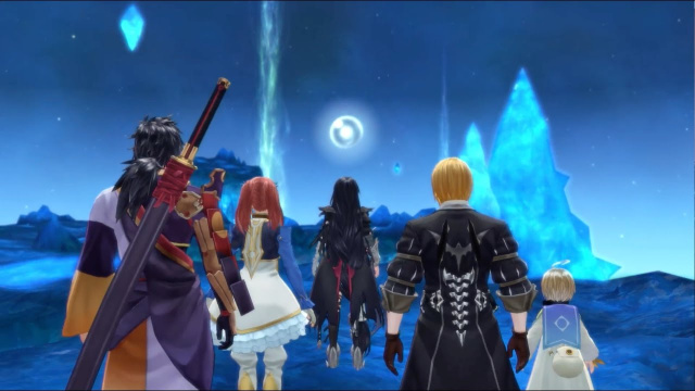 Tales of Berseria Out This WeekVideo Game News Online, Gaming News