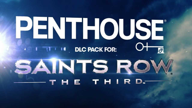 Penthouse DLC für Saints Row: The ThirdNews - Spiele-News  |  DLH.NET The Gaming People