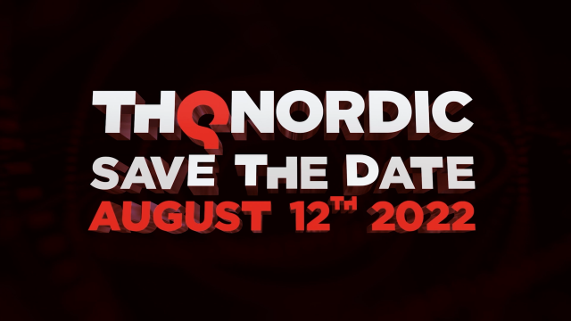 Save the Date: Digitaler Showcase von THQ Nordic im August 2022News  |  DLH.NET The Gaming People