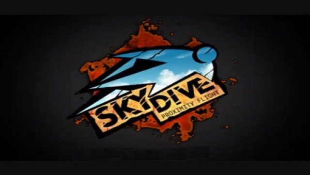 TopWare Interactive Releases Skydive: Proximity Flight for Xbox LiveVideo Game News Online, Gaming News
