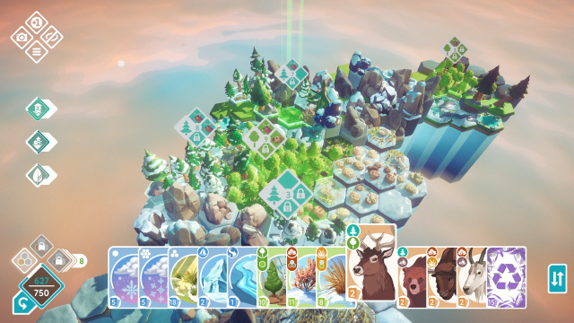 Freeze! Preserve Gets ChillingNews  |  DLH.NET The Gaming People