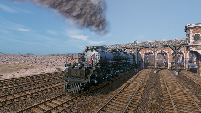 Railway Empire 2 – Mit Volldampf in die industrielle RevolutionNews  |  DLH.NET The Gaming People