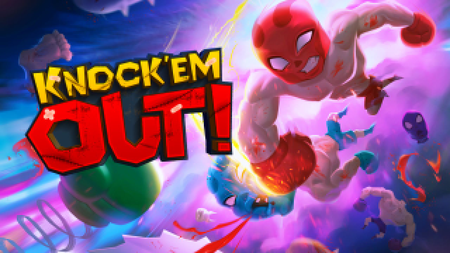 Knock'Em Out - GewinnspielNews  |  DLH.NET The Gaming People