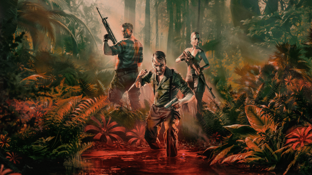 Jagged Alliance Rage! Has A Trailer!Video Game News Online, Gaming News