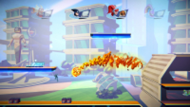tinyBuild kündigt SpeedRunners 2: King of Speed anNews  |  DLH.NET The Gaming People