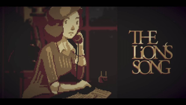 The Lion's Song Episode One Now OutVideo Game News Online, Gaming News