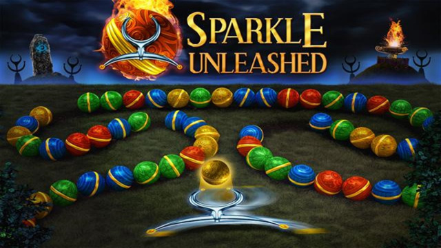 Sparkle Unleashed Lights It Up On The SwitchVideo Game News Online, Gaming News