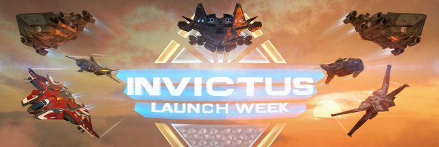 Star Citizen: Free during Invictus Launch WeekNews  |  DLH.NET The Gaming People