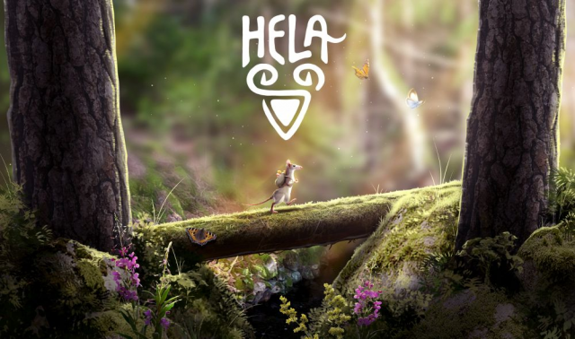 Hela: Neues Spiel von den Unravel-Machern auf der gamescom 2024 vorgestelltNews  |  DLH.NET The Gaming People