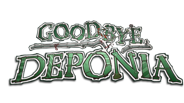 E3 Daedalic: Goodbye Deponia: Erster Teaser enthülltNews - Spiele-News  |  DLH.NET The Gaming People