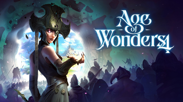 Age of Wonders 4 verkauft über 250.000 Exemplare innerhalb von vier TagenNews  |  DLH.NET The Gaming People