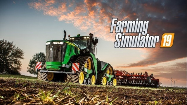 Farming Simulator 19 еще больше фермерских прибамбасовНовости Видеоигр Онлайн, Игровые новости 