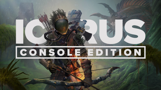 ICARUS Spreading Its Wings Onto Console - Launches Early 2026News  |  DLH.NET The Gaming People ICARUS Spreading Its Wings Onto Console - Launches Early 2026News  |  DLH.NET The Gaming People